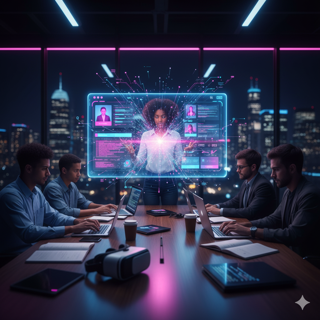 Web Application Development