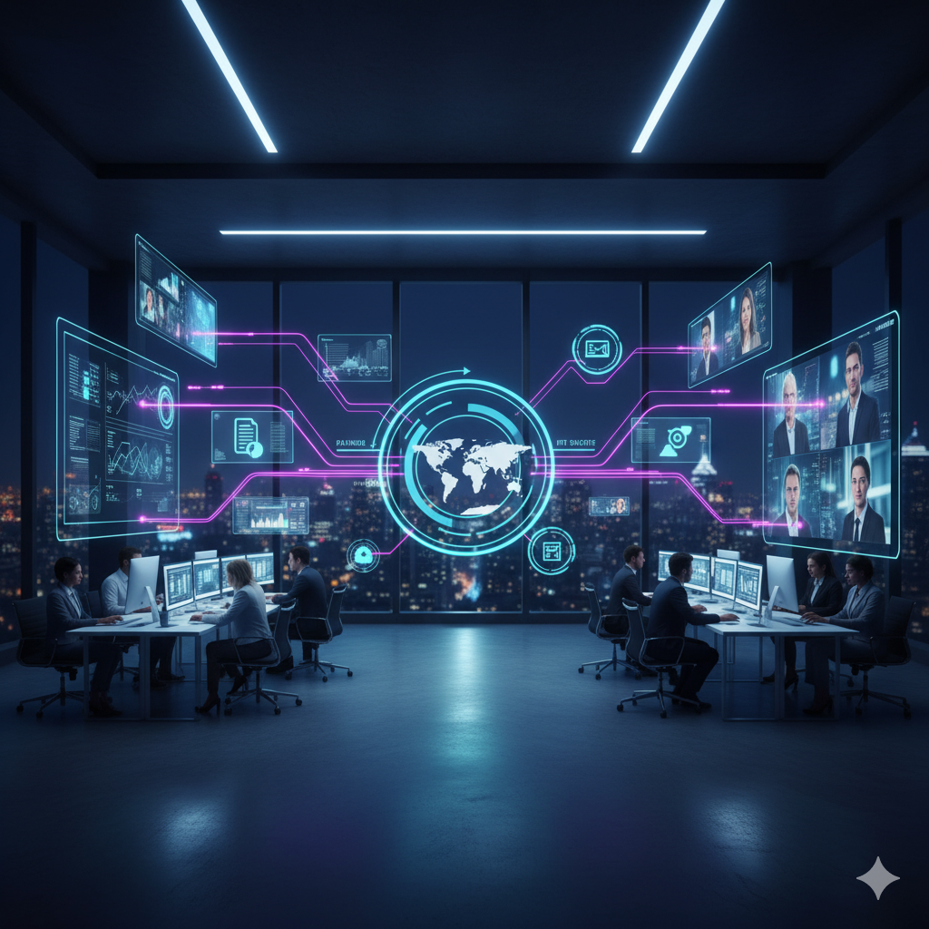 Business Process Outsourcing (BPO)